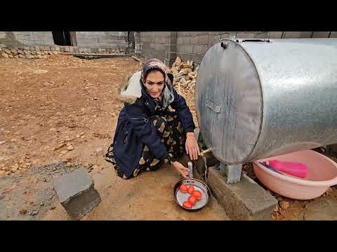 Unzerbrechliche Liebe: Eine Geschichte der Hoffnung inmitten unerbittlichen Regens