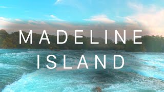 Owl City Madeline Island Cover!