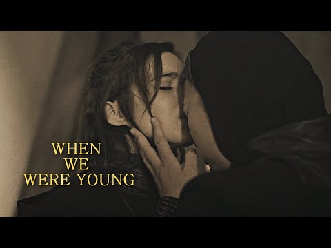 Ava & Beatrice - When we were young (Warrior Nun)