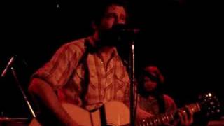 Will Hoge - Someone Else's Baby