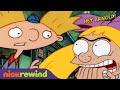 We Re All Gonna Die Hey Arnold The Haunted Train NickRewind