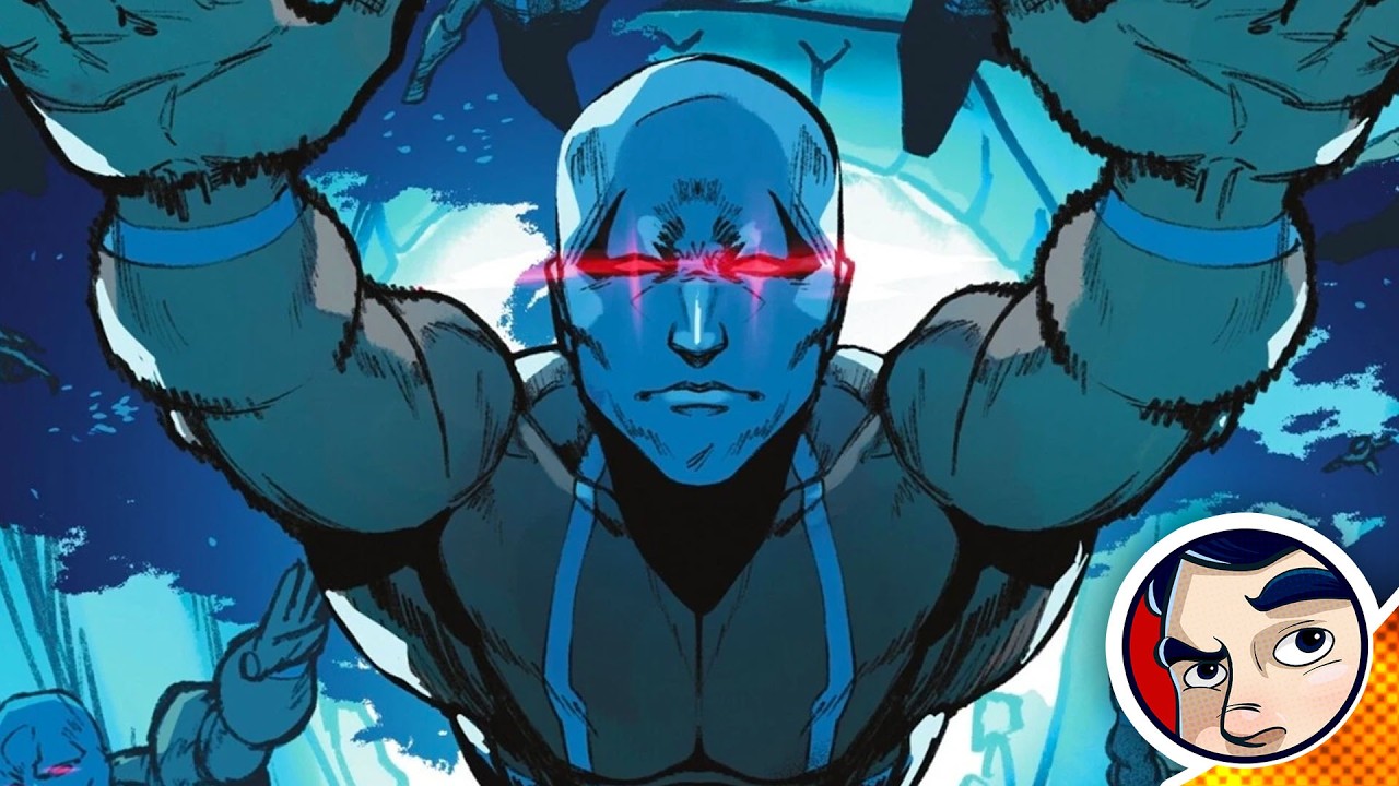 "No Man Escapes The Manhunters" Absolute Green Lantern 18