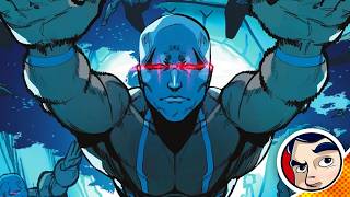"No Man Escapes The Manhunters" Absolute Green Lantern 18