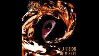 &quot;A Vision Of Misery&quot; Sadus (1992) [FULL ALBUM HD]