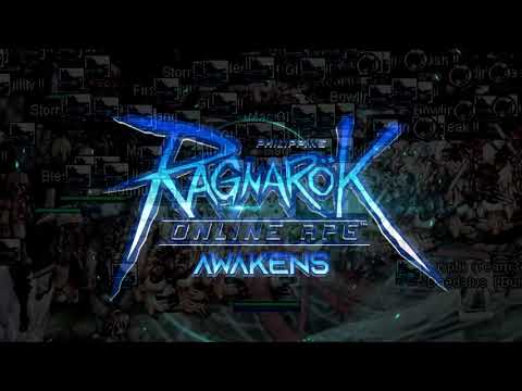 Ragnarok Online : Awakens (2019)