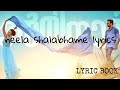 Neela Shalabhame Lyrics Charminar Movie