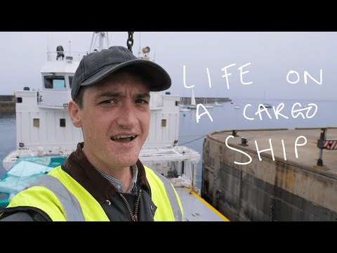 Behind the Scenes at Channel Seaways