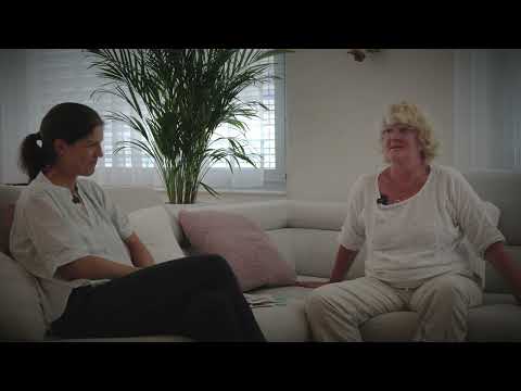 Lets Talk - The Parkinson Team