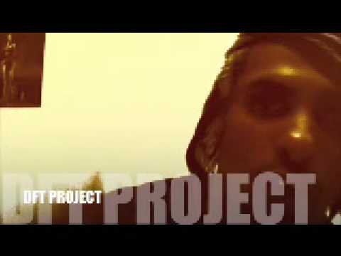 DFT Project - Praat niet over RAPPERS!! (Enemie v. DFT)NIEUW