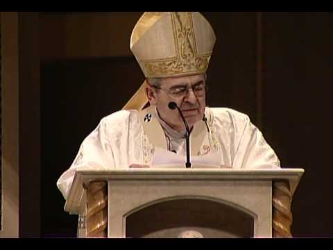 Homily for St Martin dePorres Celebration