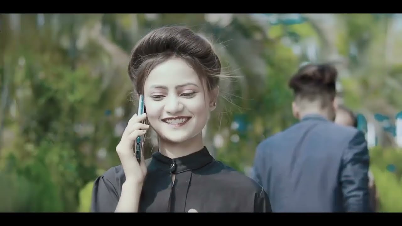 Cute Nagpuri Love Story Video | Chori Chor Nagpuri Love Story Video 2022