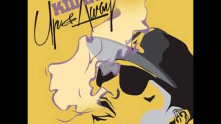 Kid Ink Ft. Kirko Bangz - Take It Down (Prod by Cardiak &amp; Frank Dukes)