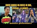 WOW!ANG BANGIS! 😳 CAN'T FIGHT THIS FEELING | COVERED BY LIMUEL LLANES
