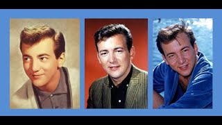 BOBBY DARIN - 10 of his best in stereo - see song listing