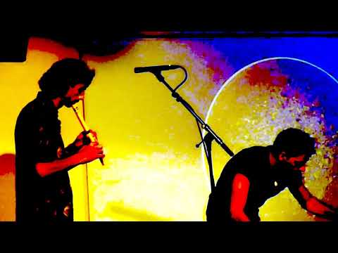 AKASHA PROJECT & RUDI WIENAND