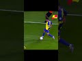 Ronaldo Crazy Skills at Al Nassr 🔥 #shorts