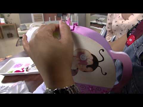 Mulher.com 19/07/2013 Adriana Teixeira - Frasqueira Infantil P 2/2