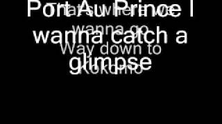 Kokomo-Beach Boys Lyrics