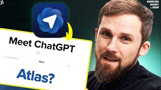 2 ChatGPT Atlas Use Cases Every Marketer Must Try