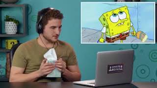 Adults React to Gary Come Home (Try Not to Cry) 😭 😭 😭 😭 😭 😭 😭 😭