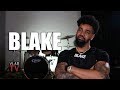 Blake on 'Flexin' Being the First Song That Blew Up, Signing with Atlantic  (Part 3)