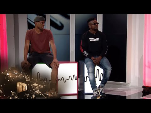 Ziyon and DJ Mshega – Massive Music | Mzansi Magic