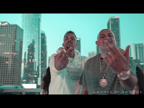 Bozo feat RjMrLA - Real P