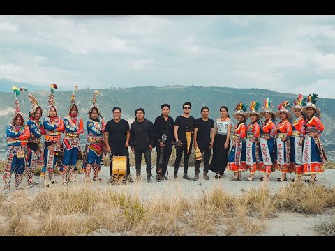 "CANTICOS DE AMOR" KALLARY VIDEO OFICIAL 2022