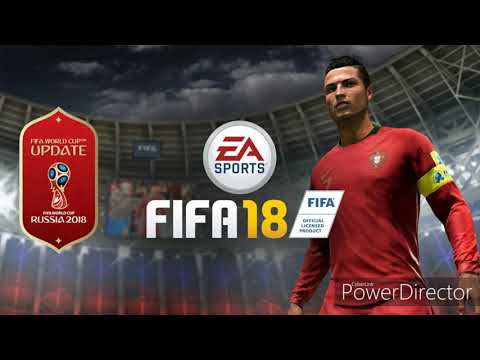 Portugal. The Man-Live In The Moment | FIFA 18 Soundtrack