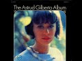 Astrud Gilberto - 1965 - The Astrud Gilberto Album
