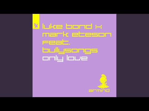 Only Love (Extended Mix)