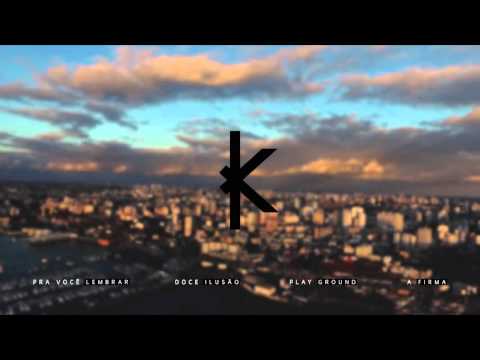 Kafé - EP (Full Stream)