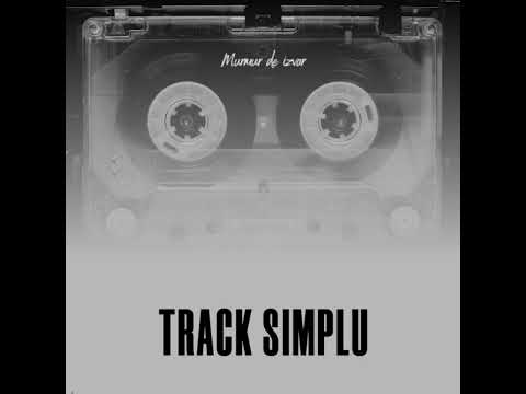 Murmur de izvar - Track Simplu