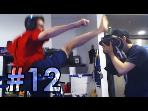 Best of Datto Does Destiny - Stream Highlights #12