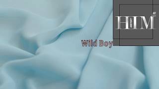 HISTORY(히스토리) - Wild Boy [3D audio] [[reupload]]
