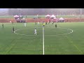 Dean DePinto vs NCFC 2/10/18