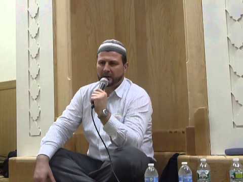 Pitanja i Odgovori 2.dio - Fuad A. Seferagic - Predavanje: "Sihr, Uroci i Liječenje Kur'anom"