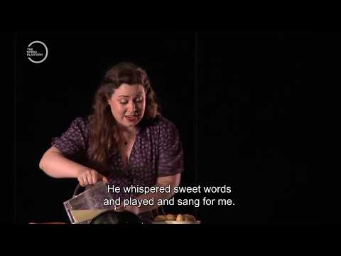 #VictoriaYarovaya - #Rimsky-Korsakov "#Sadko", Act 3.