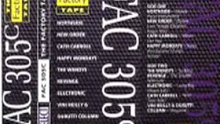 Happy Mondays - Kinky Afro (Euromix Version)