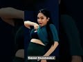 Shehani Kahandawala Hot Dance Shorts