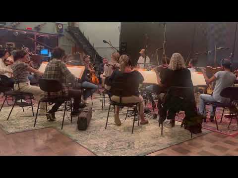 Camilla Ringquist and Elias Ringquist