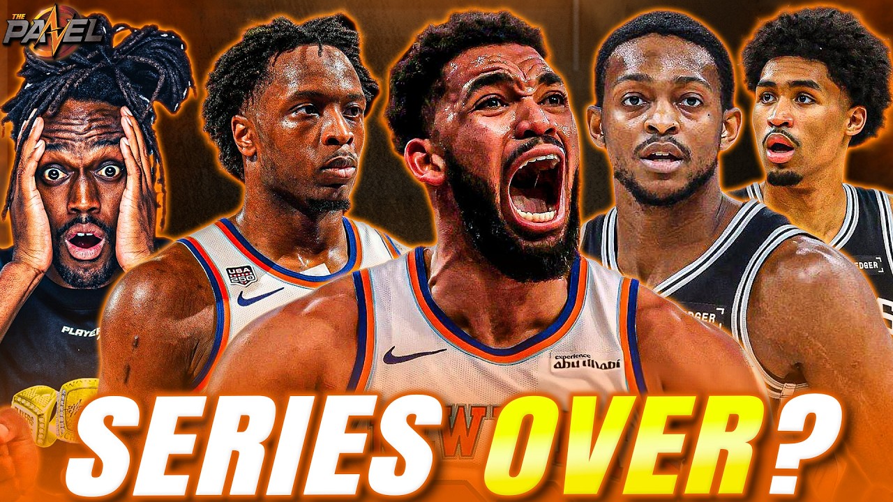 Can the Spurs Pull Off the Impossible?