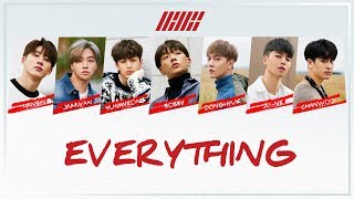 [Karaoke + THAISUB/SUBTHAI] iKON - EVERYTHING