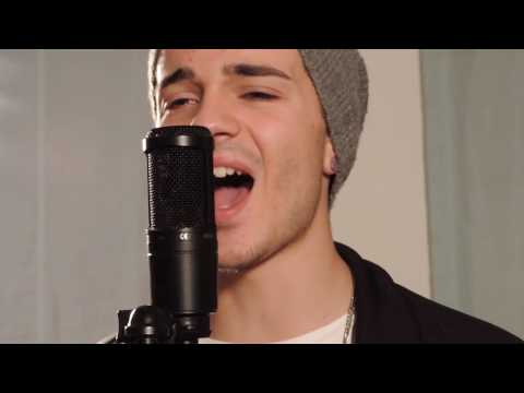A Sky Full Of Stars _Coldplay - The Flame cover [official video]