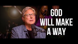 Download lagu Don Moen - God Will Make A Way (Live) mp3