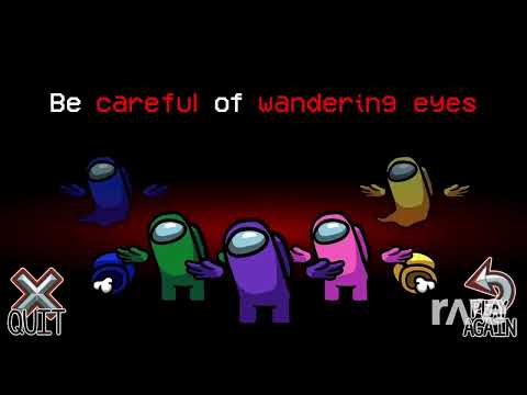 DA Games x The Living Tombstone - Report, Report, Ambush! (Mashup)