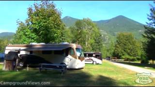 Alpine RV Park & Campground Video