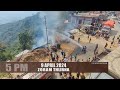 DD News Mizoram - Zoram Thlirna | 9 April 2024 | 5:00 PM
