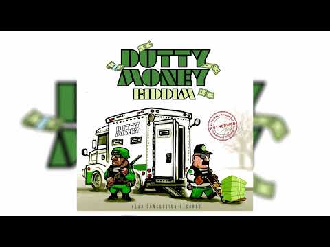 Dutty Money Riddim Mix (ROUND 1) RajahWild,Valaint,Najeerii,Brysco,Kraff,Mali Don,Govana,Fully Bad++