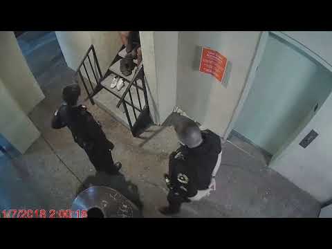 Do You Have a Problem with Loitering in Your Elevators or Staircases?